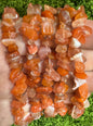 Chip Bracelets (Intuitively Selected - You Choose the Type of Crystal)