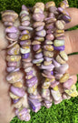 Chip Bracelets (Intuitively Selected - You Choose the Type of Crystal)