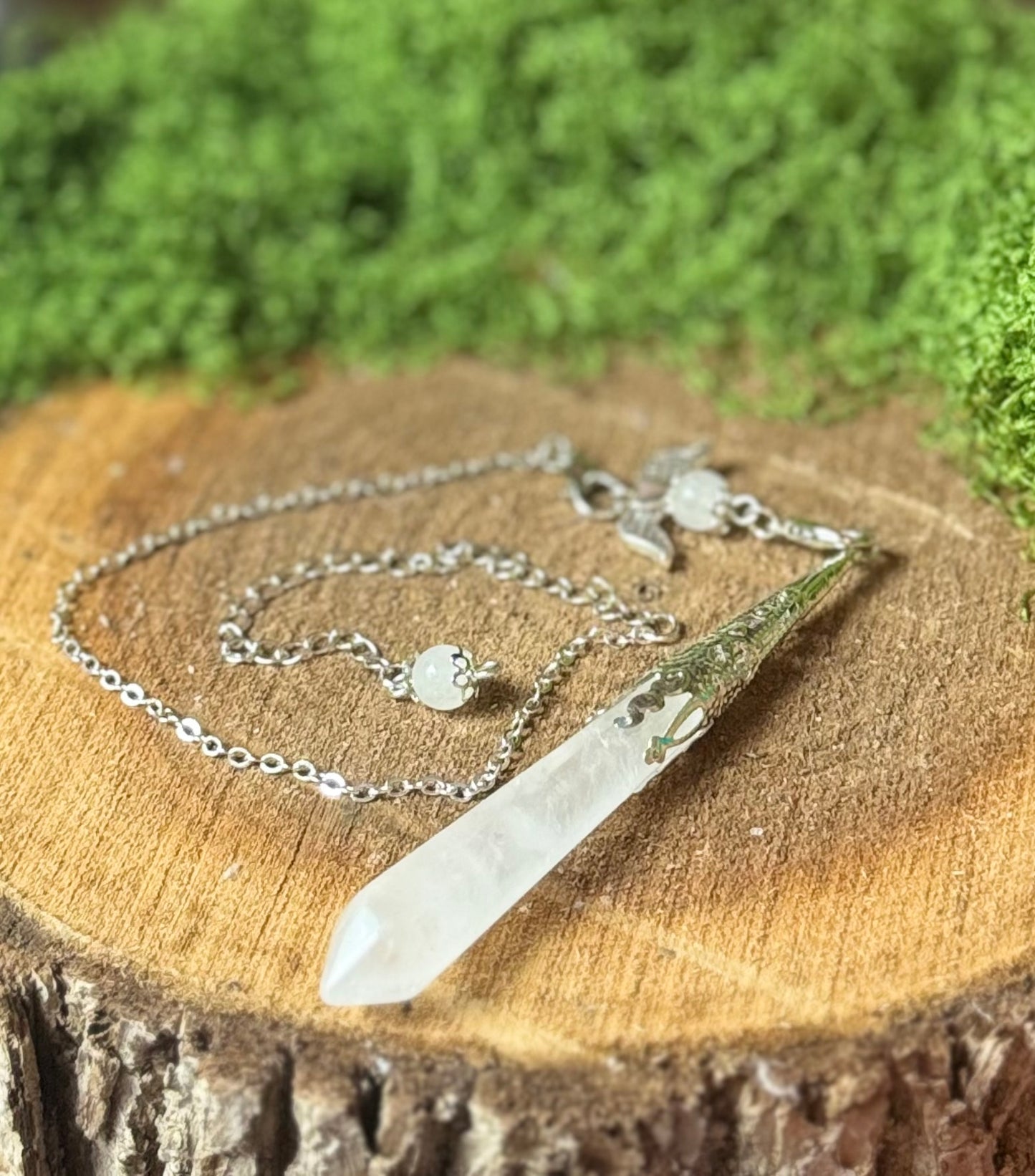 Fancy Style Pendulum