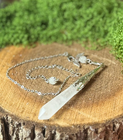 Fancy Style Pendulum