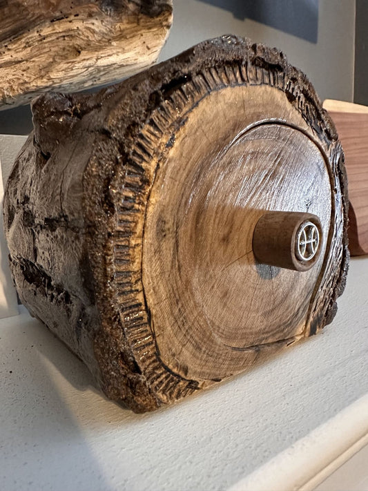 Custom Trinket Box - Designed by Nic