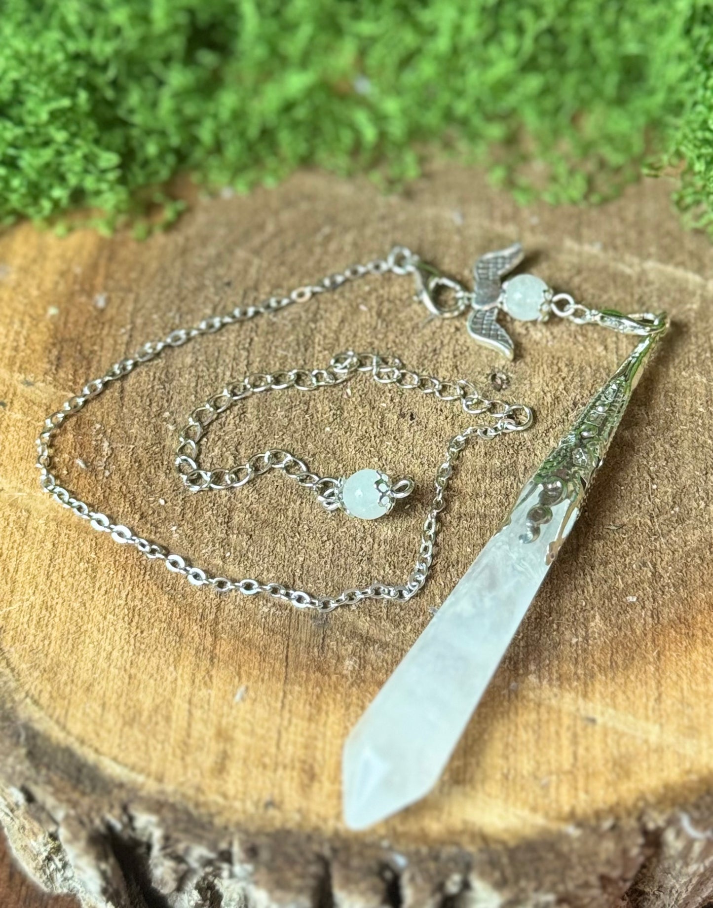 Fancy Style Pendulum