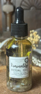 Custom Ritual Oil