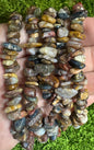 Chip Bracelets (Intuitively Selected - You Choose the Type of Crystal)
