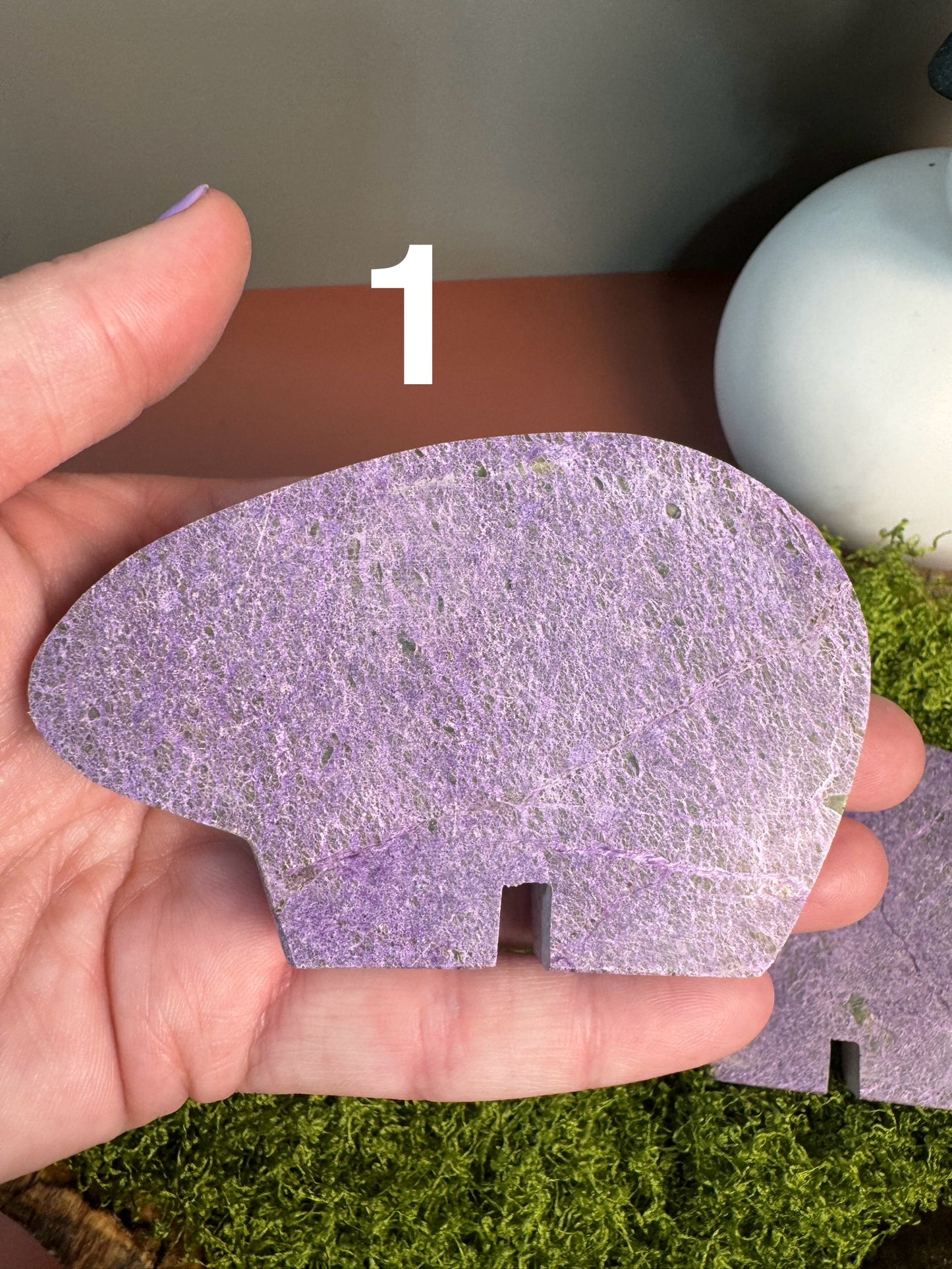 Alantisite Bears (You Choose)