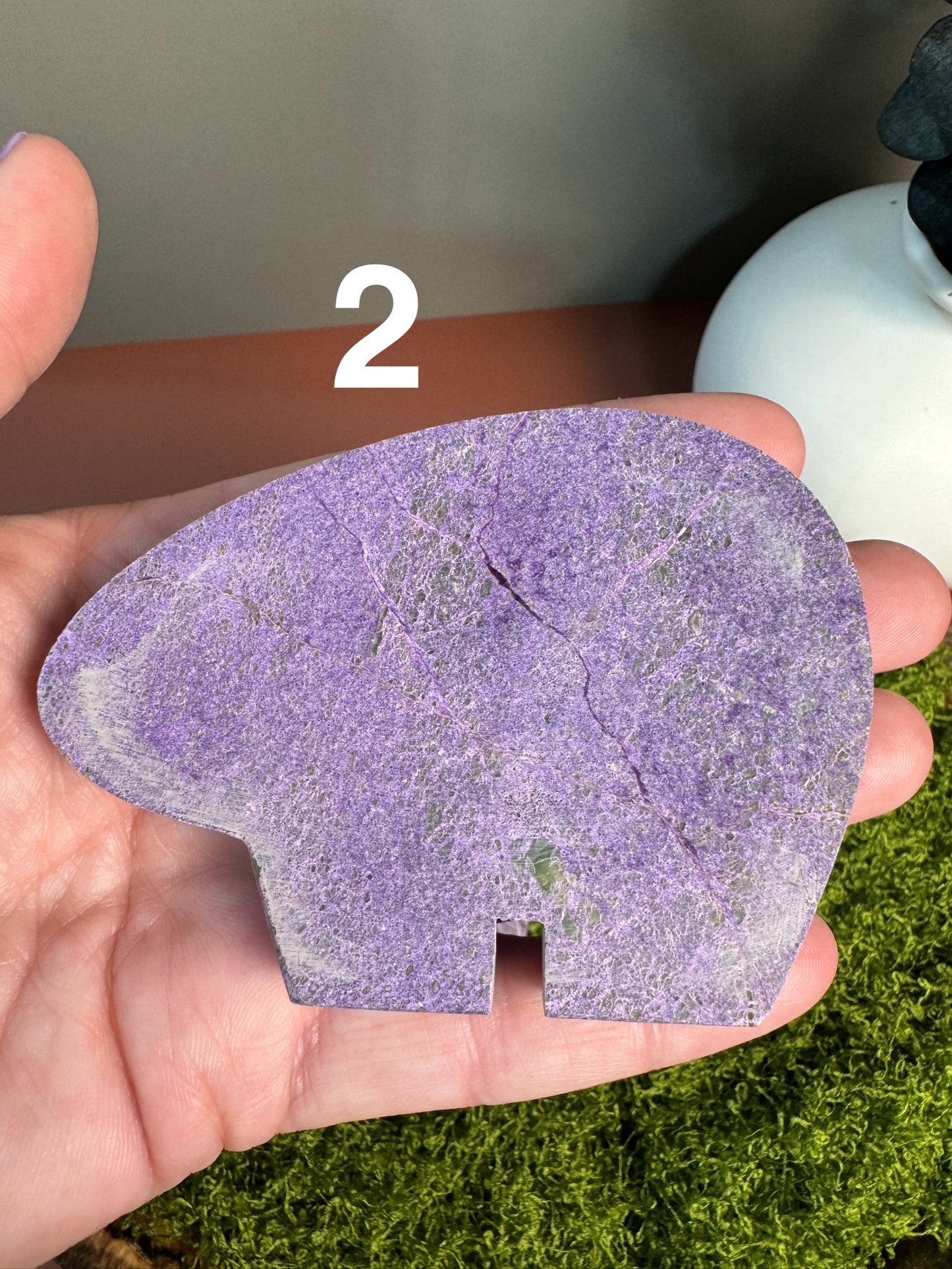 Alantisite Bears (You Choose)