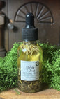 Custom Ritual Oil