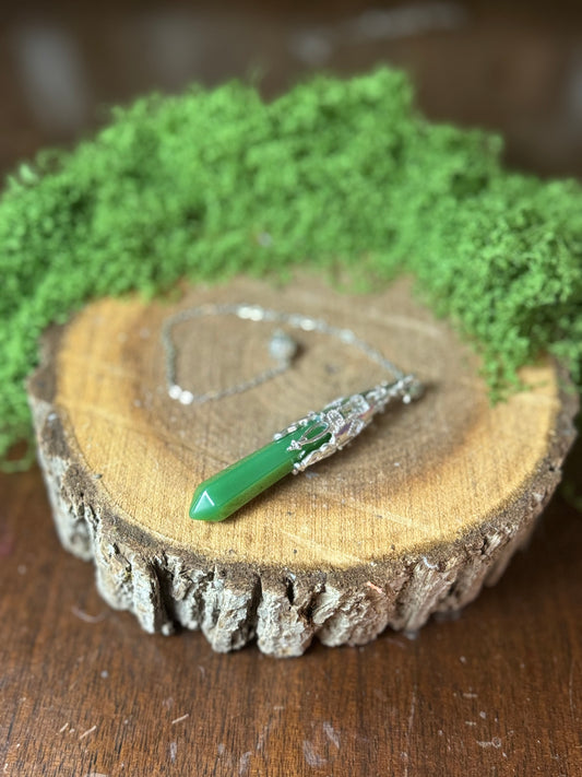 Fancy Style Pendulum