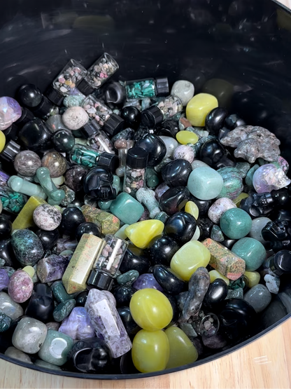 Enchanted Moonlight Scoops