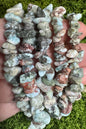 Chip Bracelets (Intuitively Selected - You Choose the Type of Crystal)