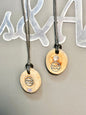 Custom Amulet — Designed with Intention by Nic