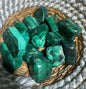 Crystal Tumbles (Intuitively Selected - You Choose the Type of Crystal)