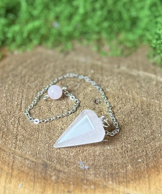 Small Pendulum