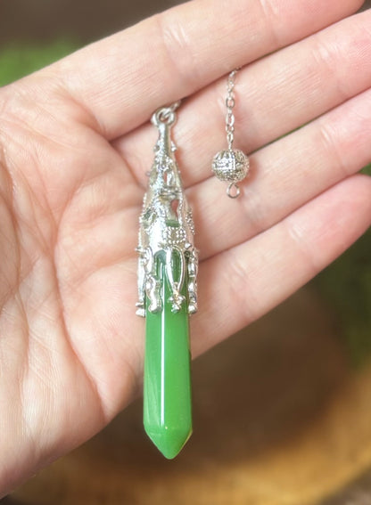 Fancy Style Pendulum