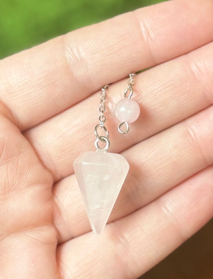 Small Pendulum