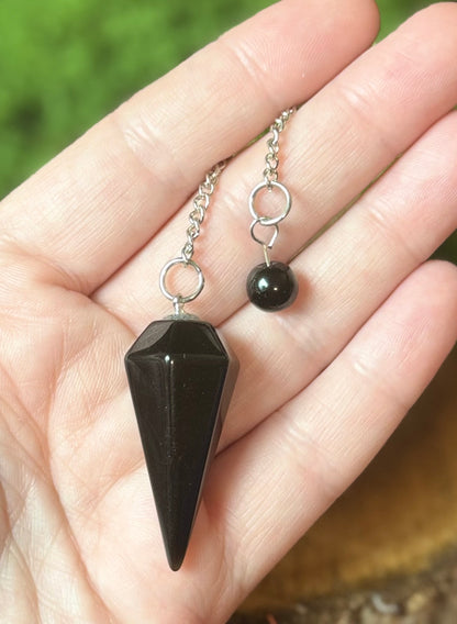 Standard Pendulum
