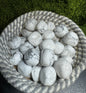 Crystal Tumbles (Intuitively Selected - You Choose the Type of Crystal)