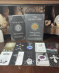 The Sacred Web Tarot - Deck & Guidebook