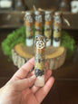 Handcrafted Intention Jars