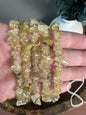 Chip Bracelets (Intuitively Selected - You Choose the Type of Crystal)