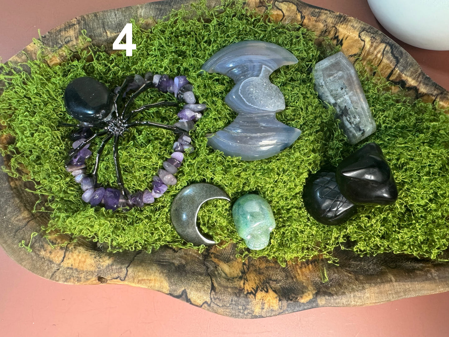 Phantom Curiosities - Halloween-Themed Sets